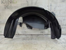 FIAT 500 2016-ON REAR LEFT WHEEL ARCH MUD GUARD GENUINE 52007389