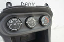 MITSUBISHI LANCER VIII 2007-2016 HEATER CONTROL SWITCH PANEL TRIM FRAME SURROUND