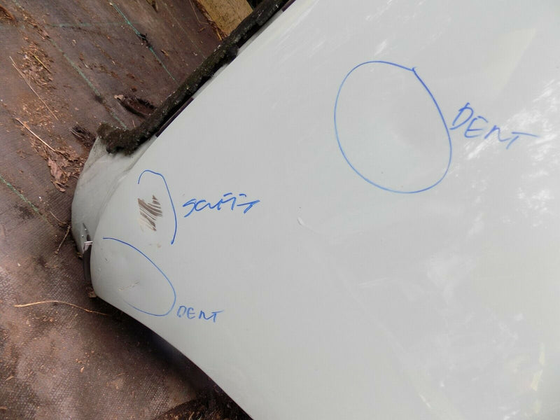 MINI COOPER R56 2006-2013 ROOF RARE PART GENUINE