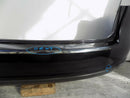 VW GOLF PLUS MK5 2004-2008 BLACK REAR BUMPER GENUINE 5M0807421 (2945) KING PARTS
