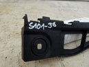 VW POLO MK5 6R 2009-14 REAR BUMPER LEFT BRACKET GENUINE 6R6807393