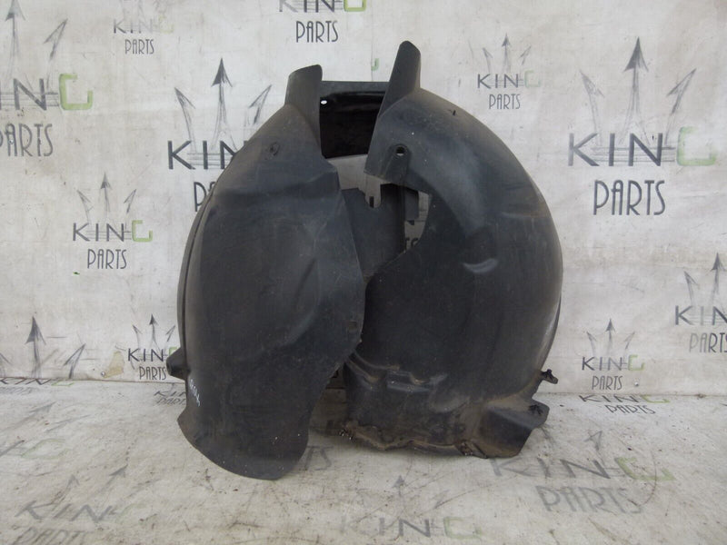 CITROEN C4 GRAND PICASSO 2010-13 FRONT LEFT WHEEL MUD GUARD 9653142080