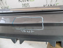 VOLVO XC90 II XC 90 2014-17 GREY REAR BUMPER UPPER PART GENUINE 31353390