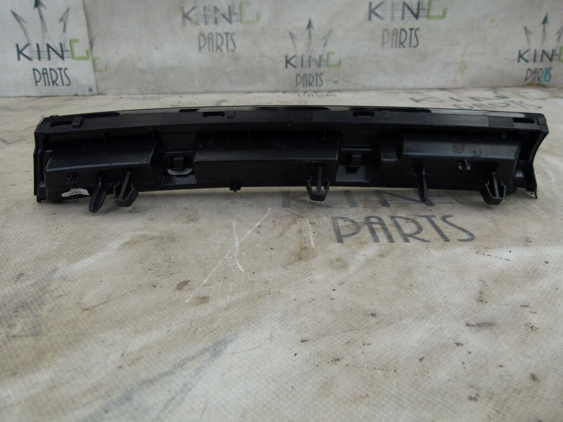 VOLKSWAGEN ID.4 2020-ON OTHER RIGHT MOLDING TRIM GENUINE 11A853720