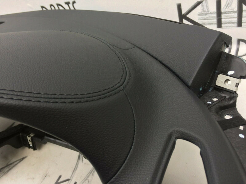 MERCEDES AMG GT 4 (C190) GREY LEATHER DASHBOARD GENUINE 3006308600