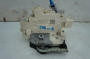 AUDI A3 8V 2013-2017 RIGHT SIDE REAR DOOR LOCK MECHANISM 4G0839016 - S34-17