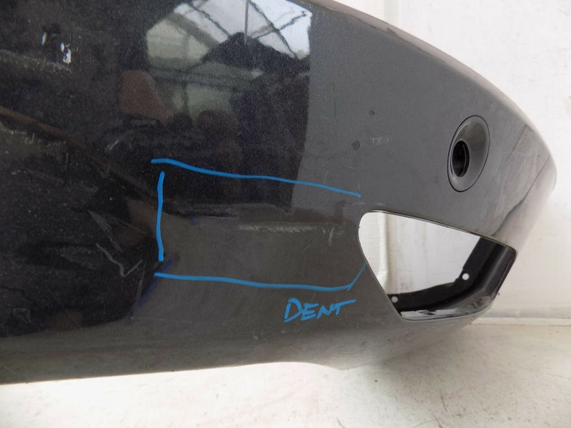 VOLVO XC60 R DESIGN 2013-2017 GENUINE REAR BUMPER LOWER SECTION 31323777