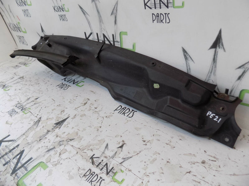 VAUXHALL ASTRA J GTC 2009-2015 RHD UNDER SCUTTLE PANEL TRIM 13271941