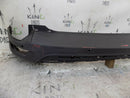 FORD KUGA MK2 12 13 14 15 BLACK REAR BUMPER GENUINE CV44-17D781-ADW