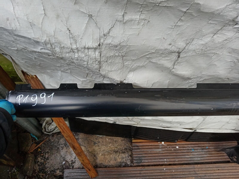VW TRANSPORTER T6 LWB LONG WHEELBASE ** LEFT SIDE REAR QUARTER LAYER PANEL P1991