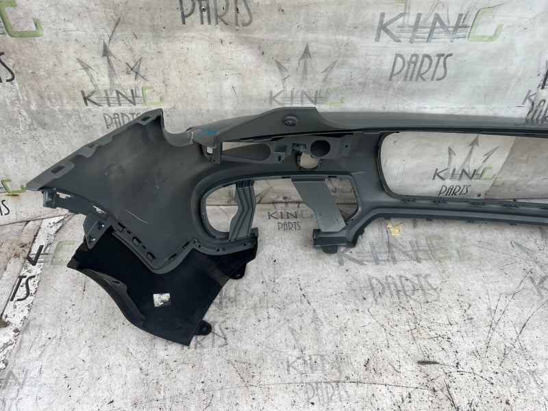 MINI COOPER CLUBMAN JCW F54 2015-2019 REAR BUMPER GENUINE 7379906