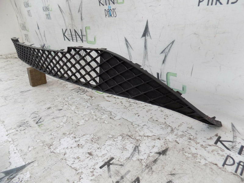 MERCEDES A CLASS 12-15  A176 FRONT BUMPER LOWER GRILL TRIM  A1768850022