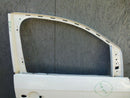 VW CADDY 2K 2nd FACELIFT 2015-2019 FRONT DOOR PANEL RIGHT DRIVER SIDE