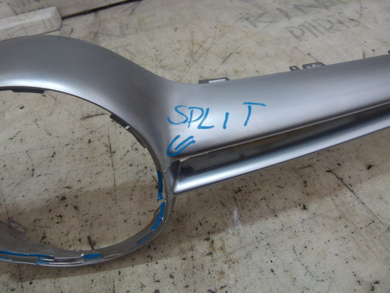 MERCEDES C W204 AMG S EDITION 1 2014-2018 GRILLE TRIM GENUINE A2058880660