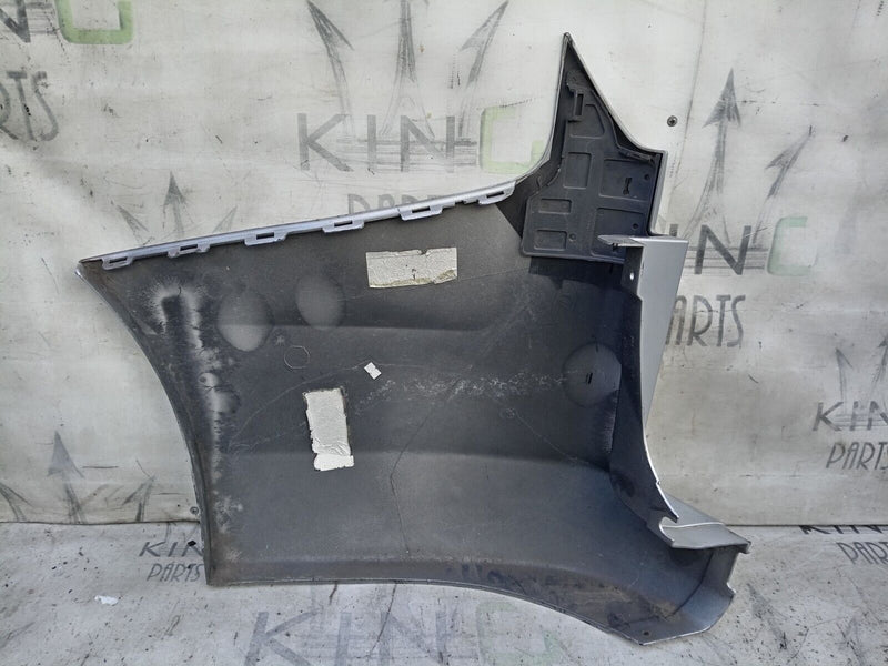 FORD TRANSIT CUSTOM MK8 2012-2018 REAR BUMPER RIGHT CORNER JK21-17926