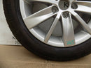 VOLKSWAGEN MK5 6C POLO 15" ALLOY WHEEL + TYRE 185/60/R15 6JX15H2 ET 40