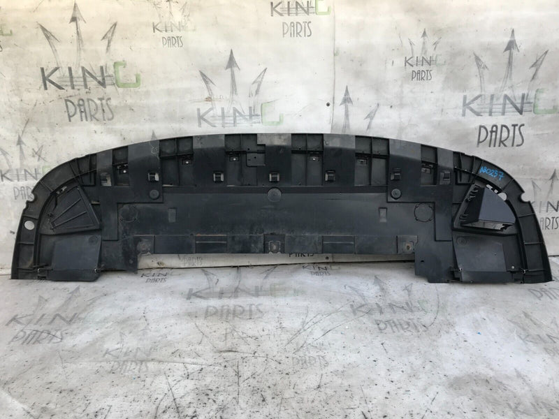 RENAULT TRAFIC III 2014-2019 FRONT BUMPER UNDER TRAY GENUINE 214772809R