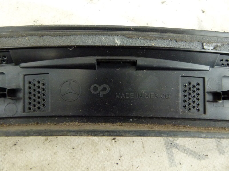 MERCEDES X247 AMG 2019-ON FRONT LEFT WHEEL ARCH TRIM GENUINE A2478857902