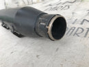 HARLEY DAVIDSON SPORTSTER XL REAR EXHAUST MUFFLER SYSTEM 64900423 / H17021
