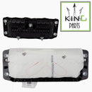 VW UP 2013-2017 GENUINE DASH AIR BAG PASSENGER SIDE N/S AIRBAG 5NA880204 F