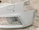 AUDI A5 8T LCI S-LINE 2011-2016 FRONT BUMPER PDC GENUINE 8T0807437