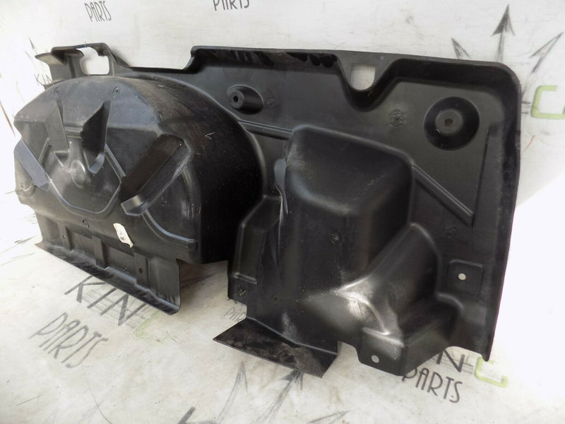 VOLKSWAGEN TRANSPORTER T5 2009-2015 SPARE WHEEL UNDER TRAY 7H0825194