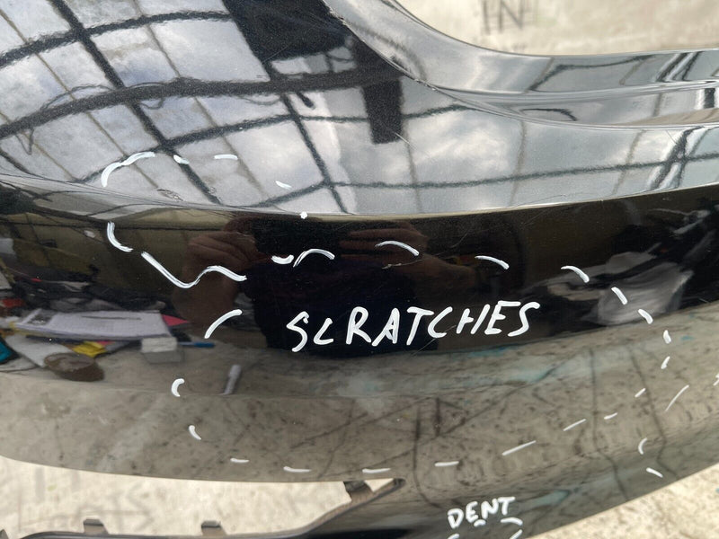 BMW G20 3 SERIES 2019-ON REAR BUMPER PDC GENUINE 51127427998