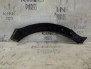 RANGE ROVER SPORT L494 2013-22 REAR LEFT WHEEL ARCH TRIM COVER DK6228371