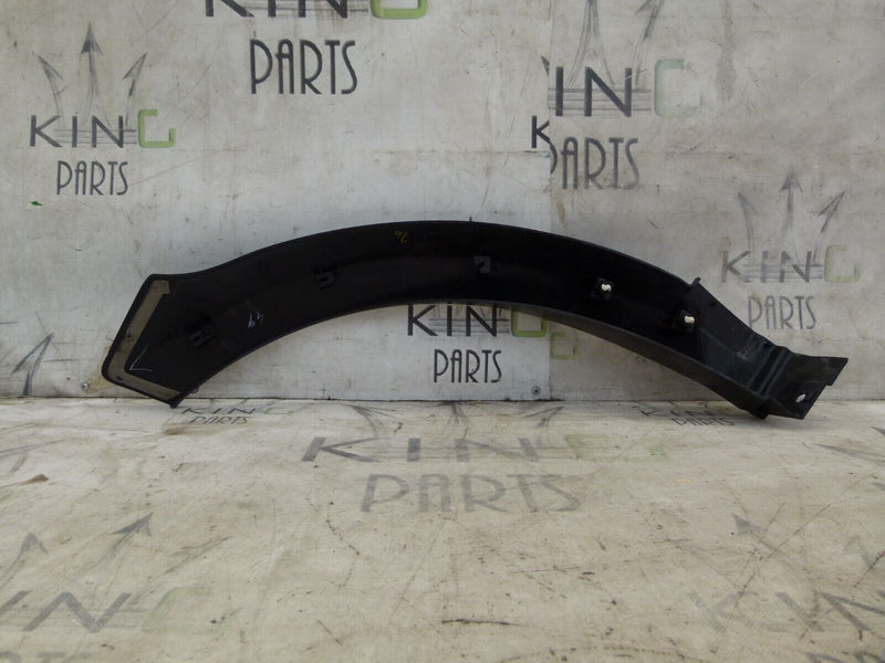 RANGE ROVER SPORT L494 2013-22 REAR LEFT WHEEL ARCH TRIM COVER DK6228371