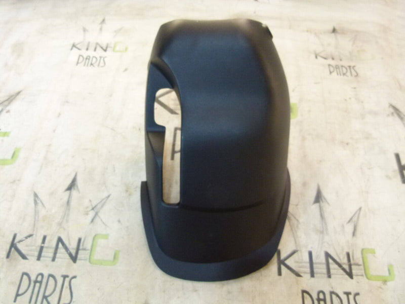 RENAULT CAPTUR 2020-ON STEERING WHEEL COLUMN SURROUND COVER 484727329R