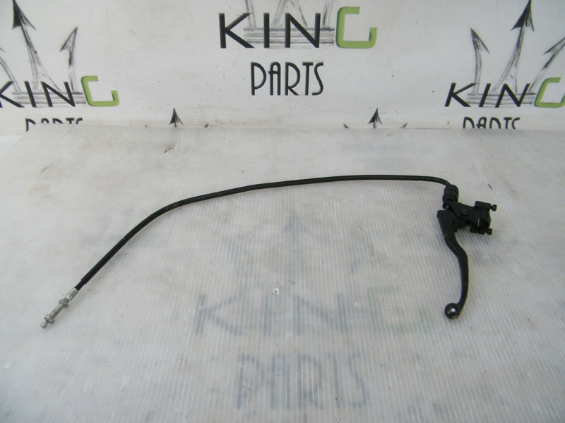 YAMAHA YZF R125 YZF-R 125 2014-2016 CLUTCH LEVER WITH LINKAGES