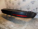 FORD GALAXY MK2 2006-2014 BLACK REAR BUMPER GENUINE 6M21-17866-AP