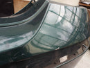 FORD MONDEO MK3 2001-2007 HATCHBACK  REAR BUMPER GREEN GENUINE (A6234)