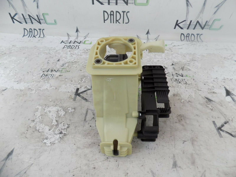 BMW 5 SERIES F10 F11  SPORT RHD AUTO BRAKE PEDAL ASSEMBLY GENUINE 9144254