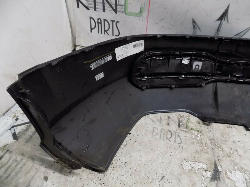 AUDI Q5S-LINE/ SQ5 REAR BUMPER LOWER SECTION 2017-ON 80A807521D GENUINE