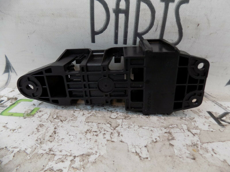 LAND ROVER RANGE ROVER EVOQUE L538 2011-2019 AUXILIARY BATTERY BRACKET GENUINE