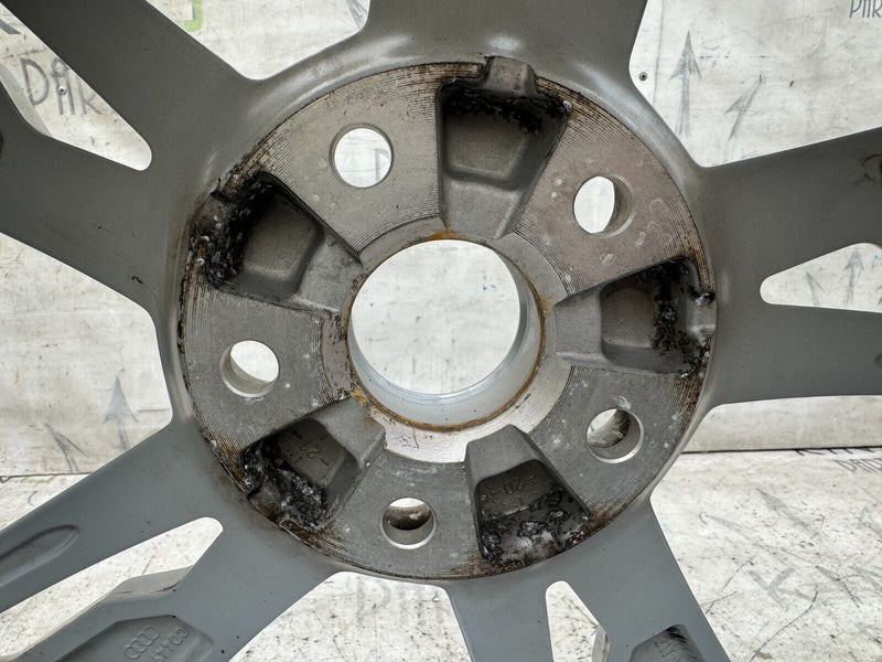 AUDI Q3 F3 SQ3 S-LINE ALLOY WHEEL RIM 19' 7Jx19H2 ET43 TYRE 235x50 R19