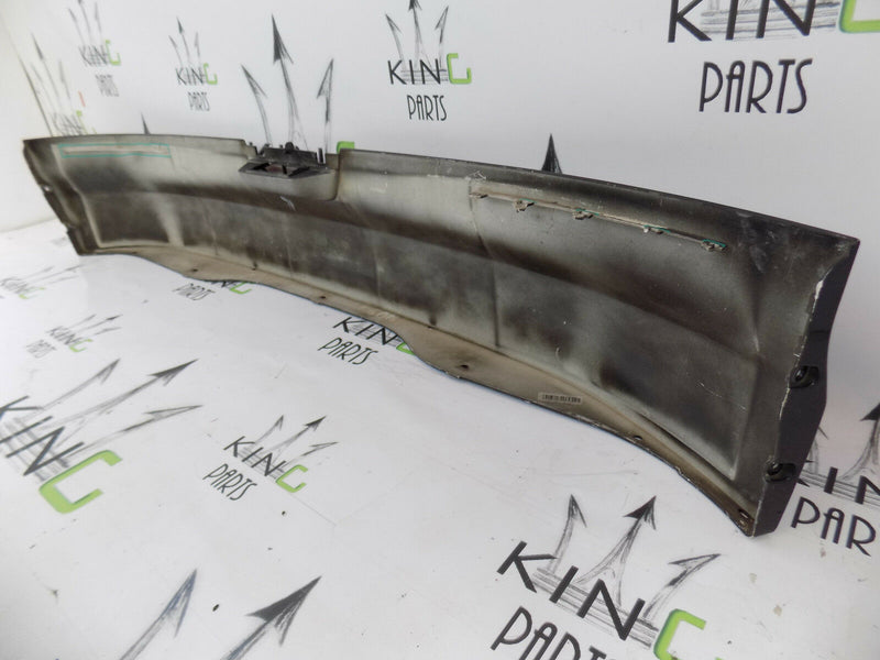 FORD GALAXY II MK2 2010-2015 FACELIFT REAR TAILGATE PANEL COVER BOOT LID