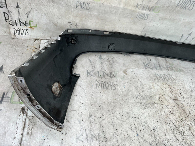 VOLVO XC90 MK2 R-DESIGN 2014-2017 REAR BUMPER LOWER SECTION 31353430