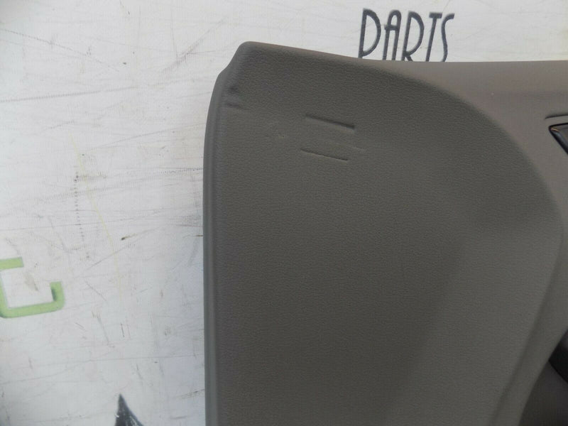 AUDI A4 B8 2009-2015 SALOON REAR LEFT TRUNK BOOT COMPARTMENT PANEL 8K5863887A