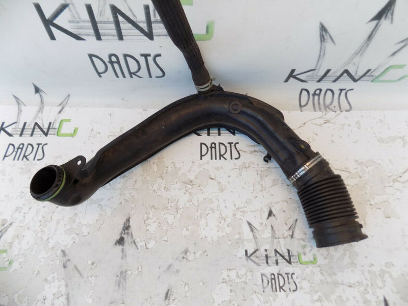 CITROEN C4 PICASSO 2006-2013 2.0HDI MANIFOLD AIR INTAKE INLET PIPE 9685154380