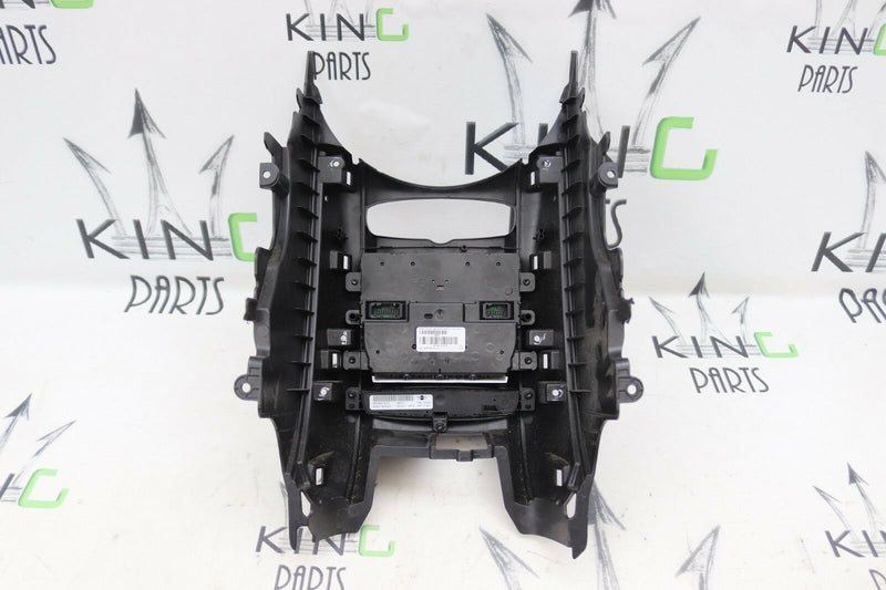 MINI COUNTRYMAN R60 2010-2016 CENTRE FRONT PANEL WITH SWITCH HEATHER CONTROL