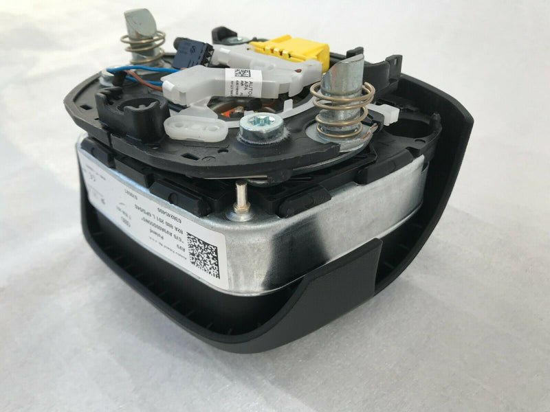 AUDI Q3 MK2 (F3) 2018-ON STEERING WHEEL AIRBAG DRIVER SIDE GENUINE 83A880201M