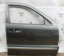 JEEP GRAND CHEROKEE 2005-2011 FRONT RIGHT SIDE DOOR IN GREY