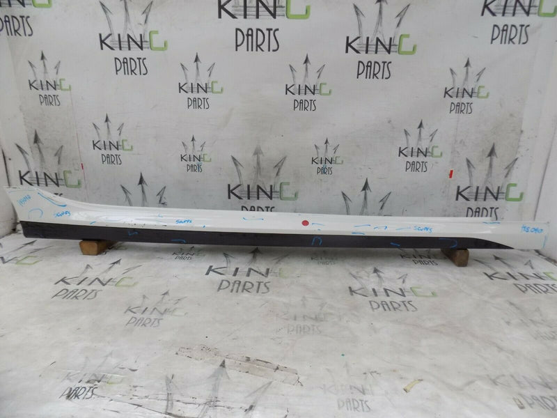 BMW 2 SERIES GRAN COUPE F44 M SPORT - 2019-ON - GENUINE RIGHT SIDE SKIRT