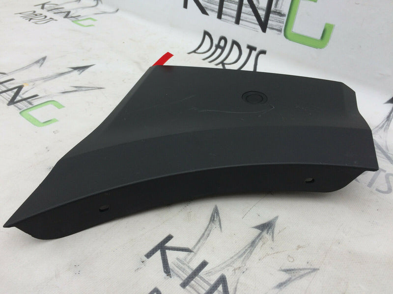 VW CRAFTER 7C 2018 REAR TRIM MOULDING RIGHT SIDE PROTECT PANEL PDC 7C0853536