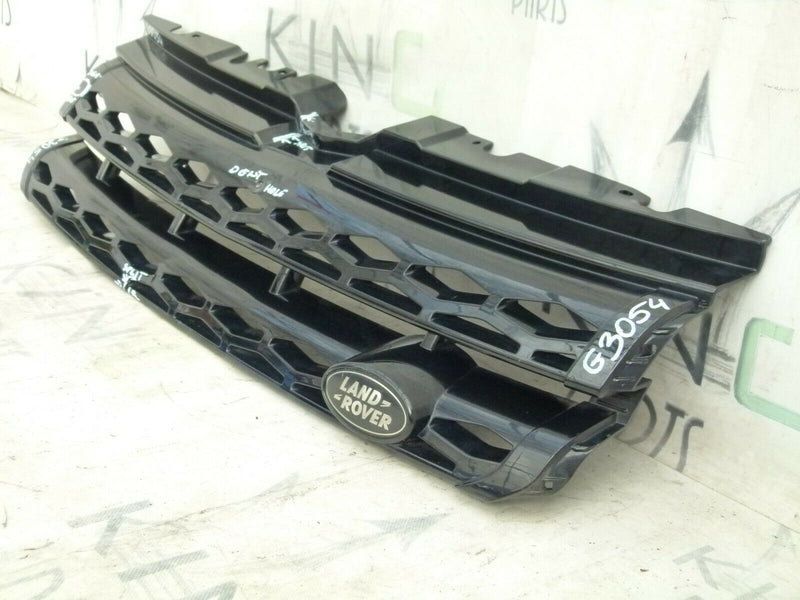 RANGE ROVER EVOQUE L538 2011-15 FRONT BUMPER GRILL GRILLE DJ32-8200-AA