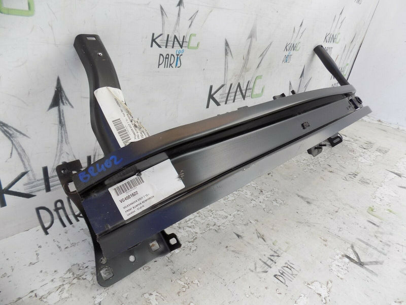 VW GOLF MK 7 2012-2019 HATCHBACK FRONT BUMPER REINFORCER VG4001622