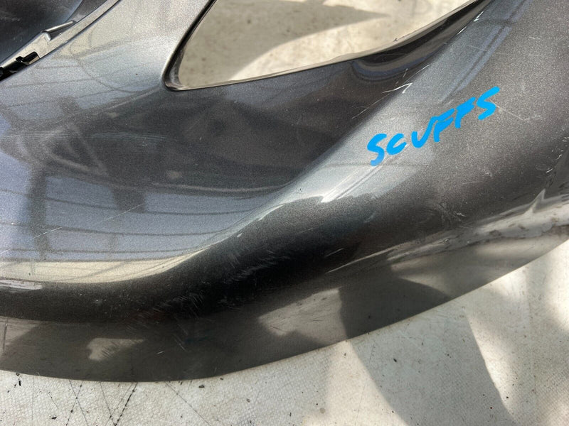 PEUGEOT EXPERT 2017-ON FRONT BUMPER TOP SECTION 9808639777