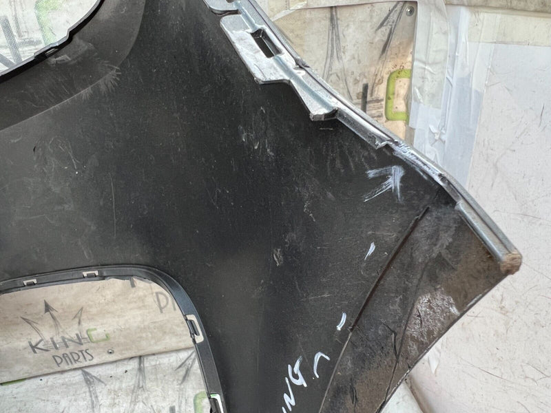 VW TRANSPORTER T6.1 2019-ON FACELIFT FRONT BUMPER GENUINE 7LA807221